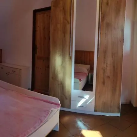 Apartment Przy Kominku