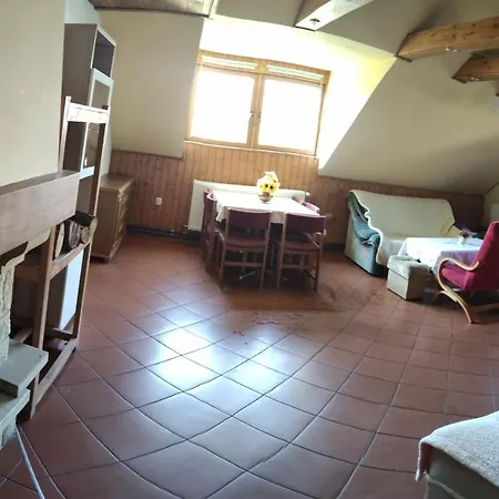 Apartment Przy Kominku
