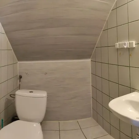Przy Kominku Apartment Polanica-Zdroj