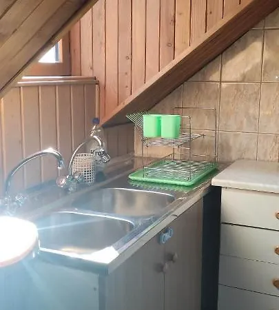 Przy Kominku Apartment Polanica-Zdroj