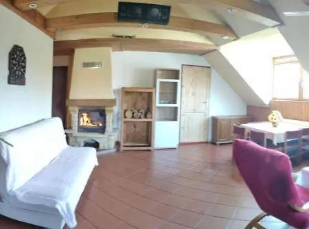 Przy Kominku Polanica-Zdroj