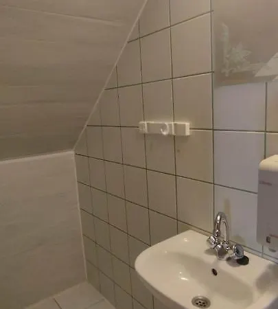 Przy Kominku Polanica-Zdroj