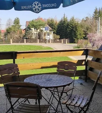 Przy Kominku * Polanica-Zdrój