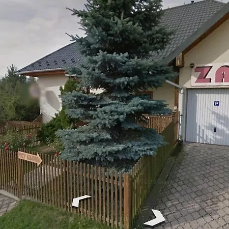 Przy Kominku Polanica-Zdroj