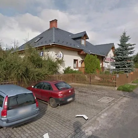 Przy Kominku Apartment