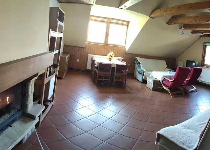 Apartment Przy Kominku