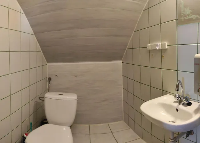 Przy Kominku Apartment Polanica-Zdroj