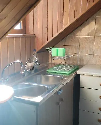 Przy Kominku Apartment Polanica-Zdroj