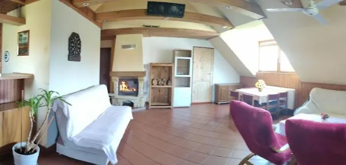 Przy Kominku Polanica-Zdroj