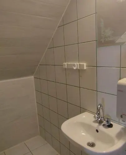 Przy Kominku Polanica-Zdroj