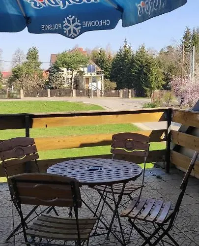 Przy Kominku * Polanica-Zdroj