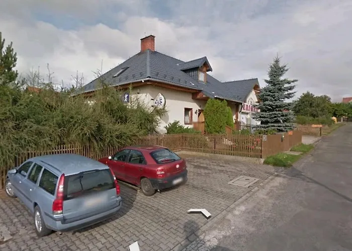 Przy Kominku Apartment